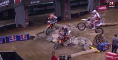 X Games 17: Tadeusz Bausiak wygra Moto X Enduro